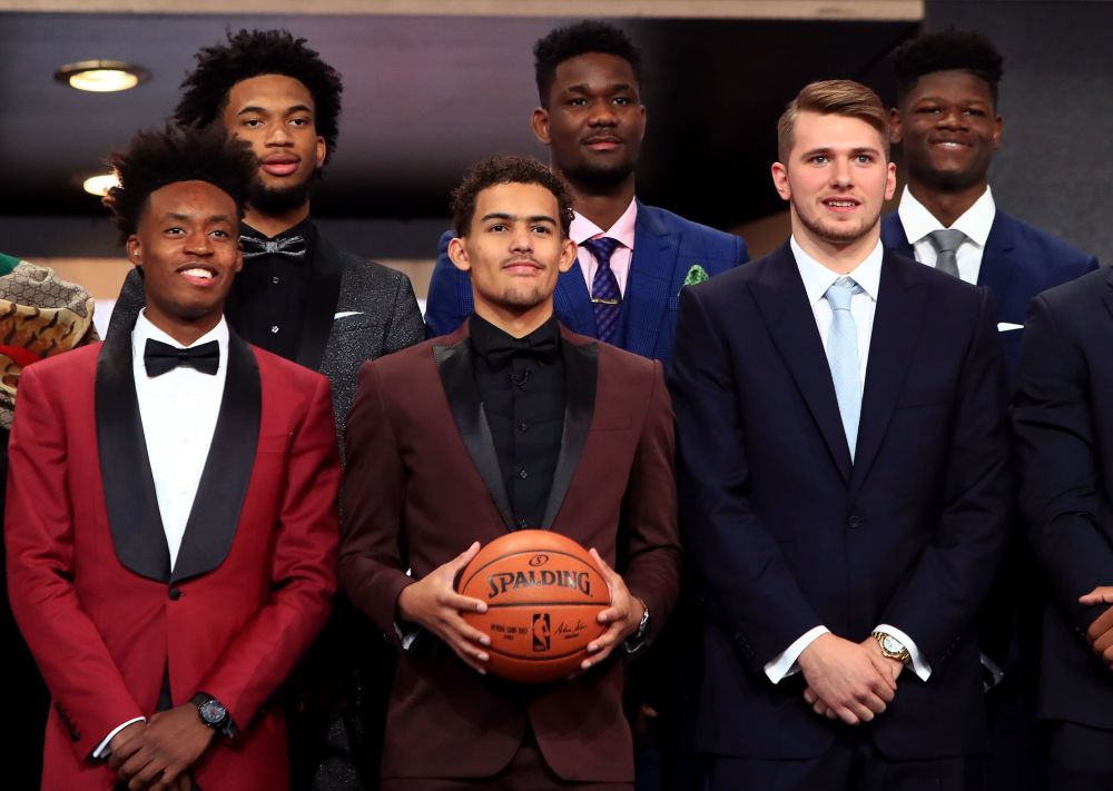 解释NBA